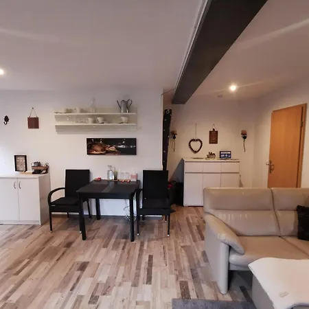 Ferienwohnung Lorch Exterior photo
