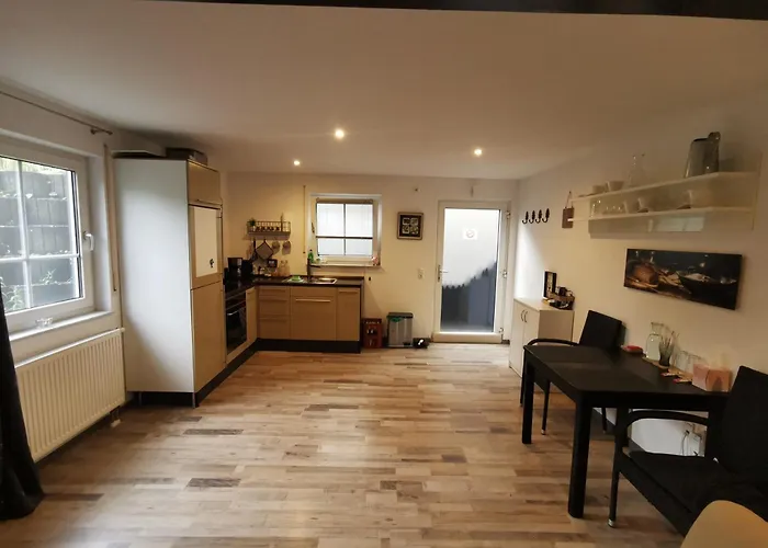 Ferienwohnung