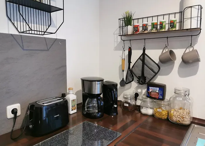 Ferienwohnung
