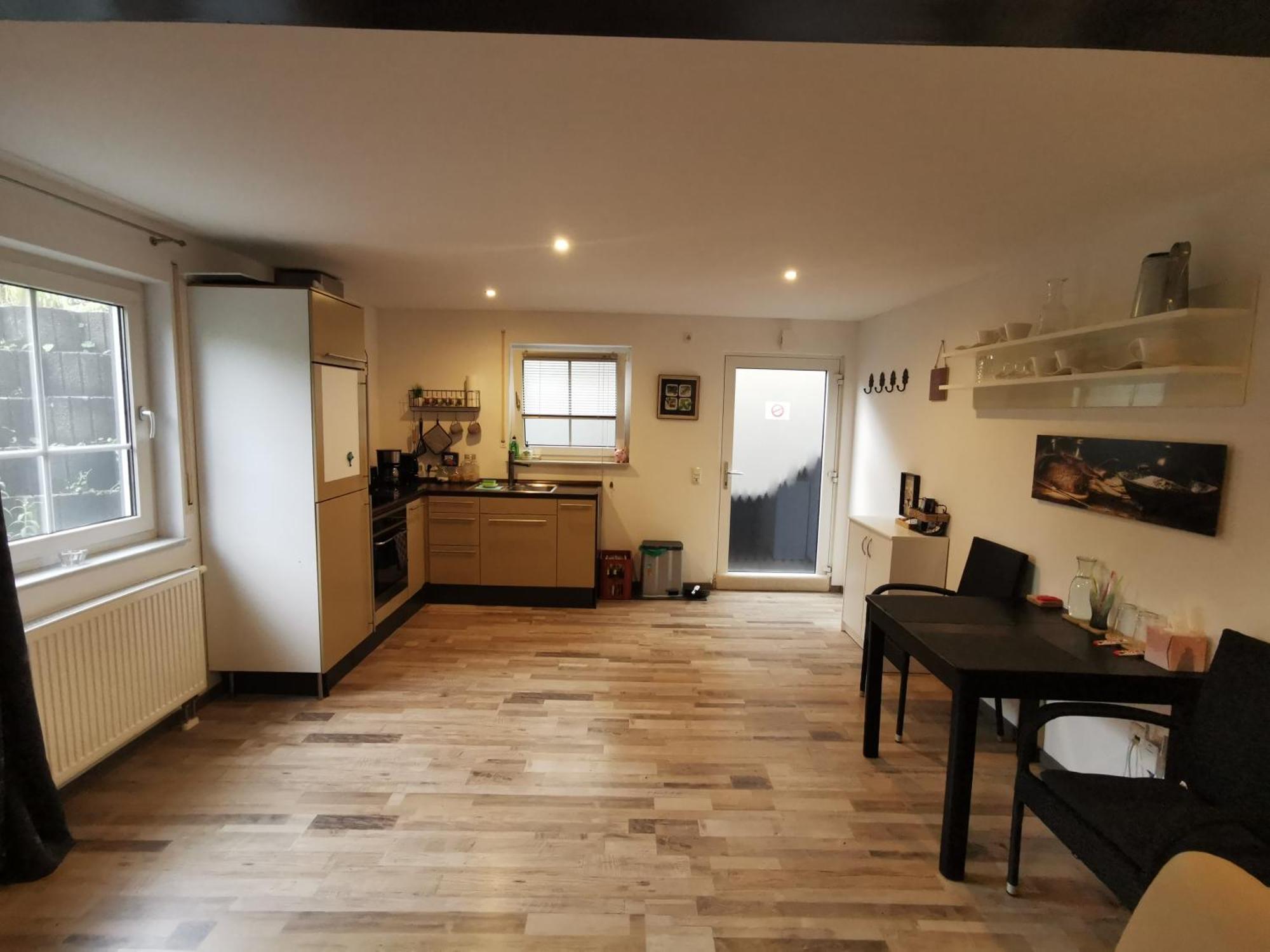 Ferienwohnung Apartment *