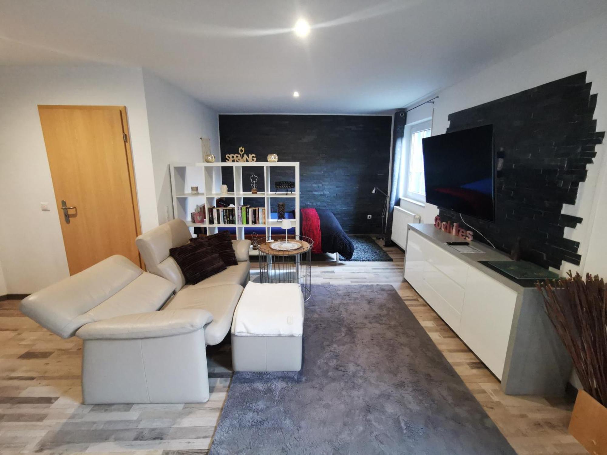 Ferienwohnung Apartment Lorch