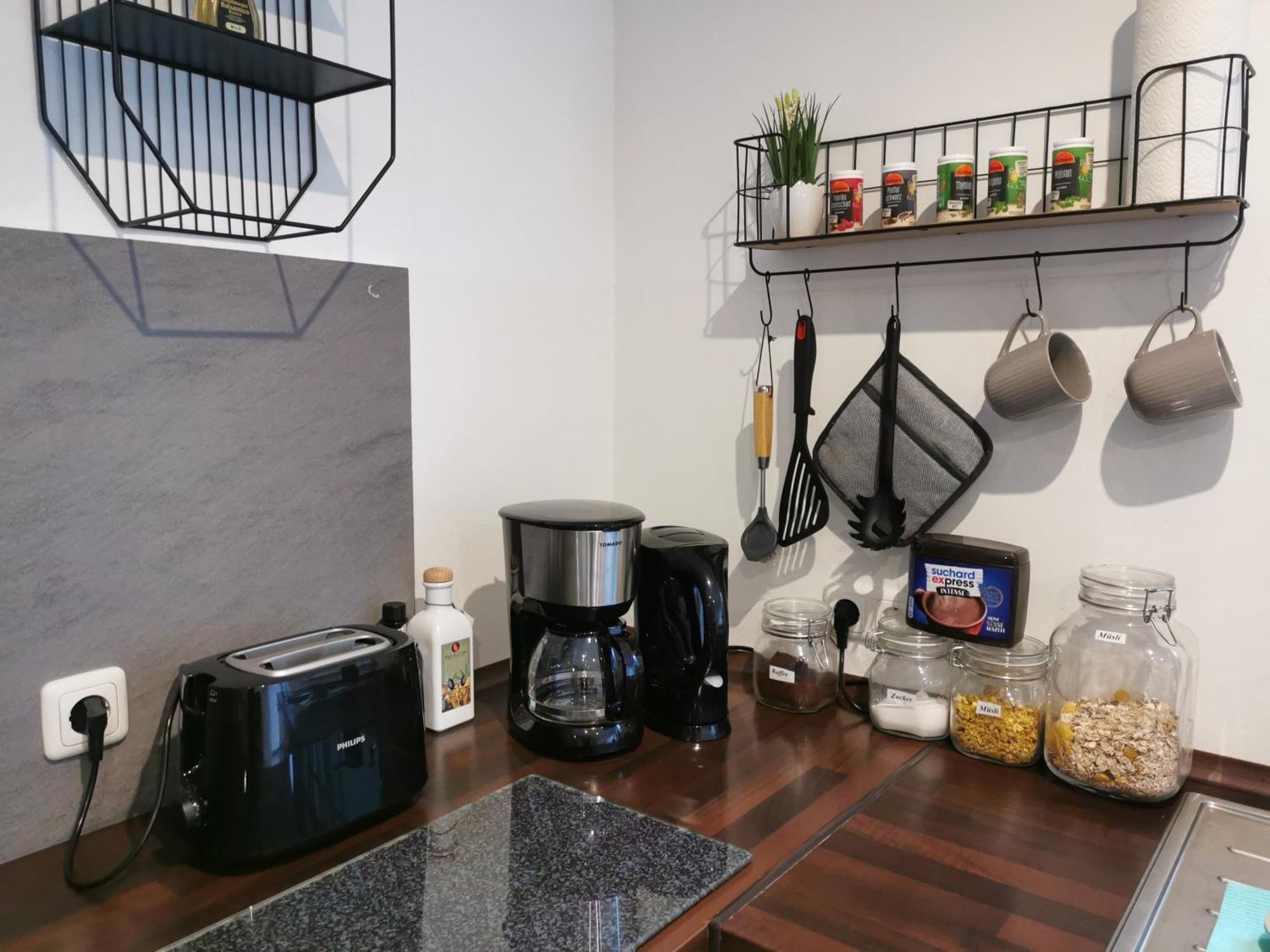 Apartment Ferienwohnung