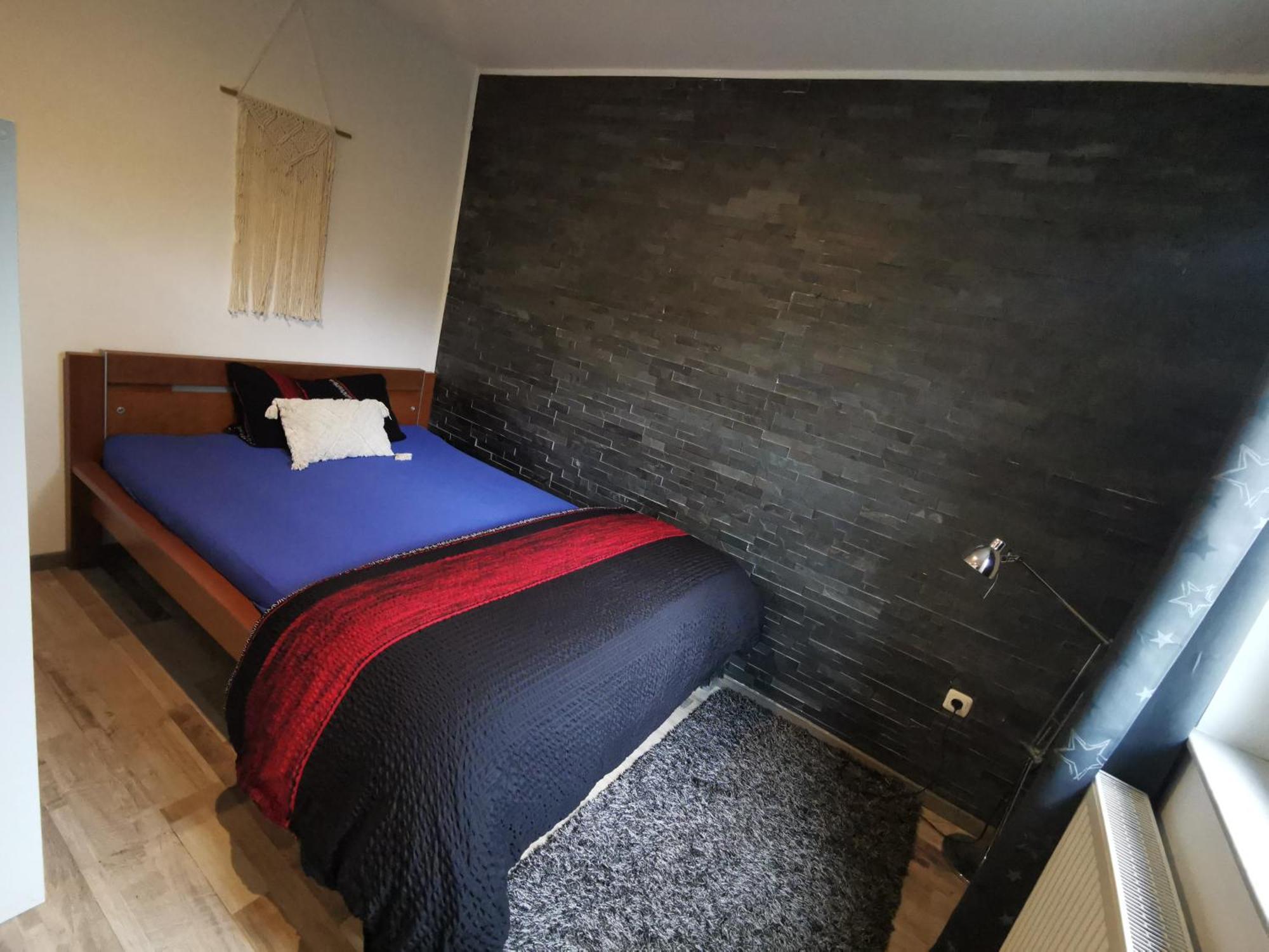 Ferienwohnung Apartment Lorch