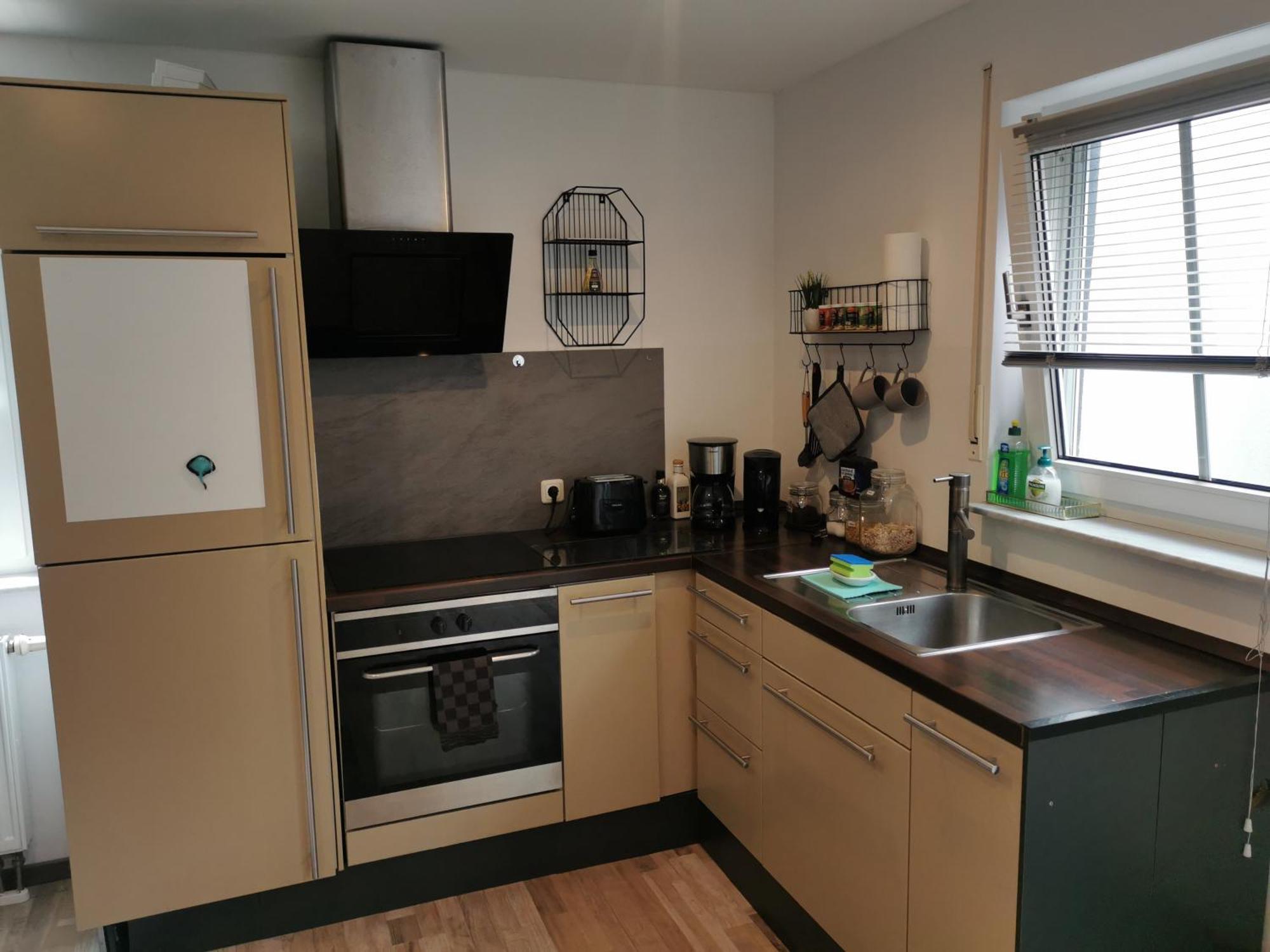 Ferienwohnung * Lorch