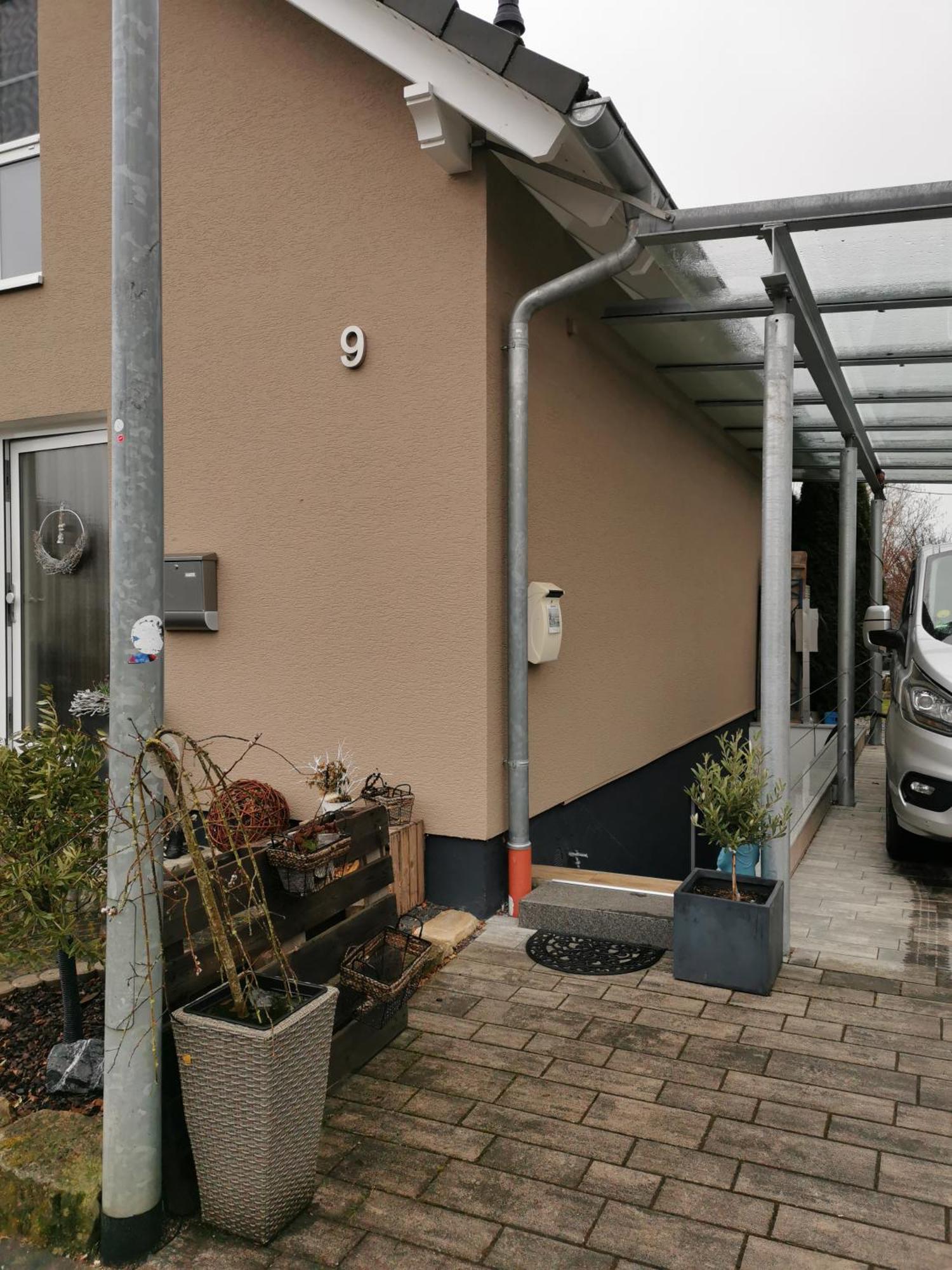 Ferienwohnung * Lorch